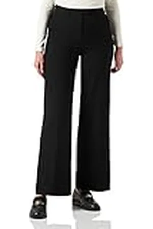 Benetton Pantalone 4whqdf02d, , 36 para Mujer