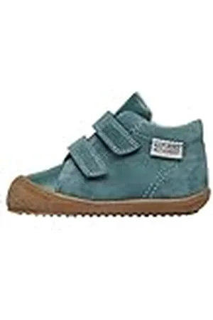 Naturino Raintastik 2 WP, Botas Cortas al Tobillo, Verde (Green), 31 EU