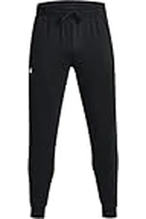 Under Armour Ua Rival Fleece Joggers, Pantalones deportivos Hombre, , 3XL