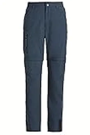 Vaude Farley Zo - Pantalones V para hombre, Hombre, Pantalones, 42172, , 46/corto