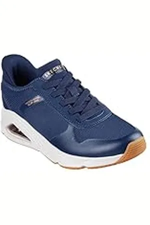 Skechers Tres-Air Uno, Zapatillas Mujer, , 38.5 EU
