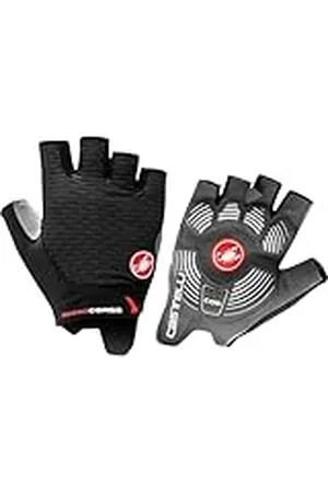 Castelli Rosso Corsa 2 W Glove, Women