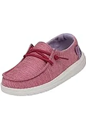 Hey dude Wendy Youth, Moc Toe Shoes, , 32 EU