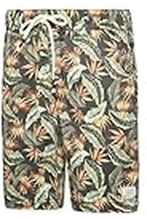 Protest Timmen Pantalones Cortos para Hombre, , L