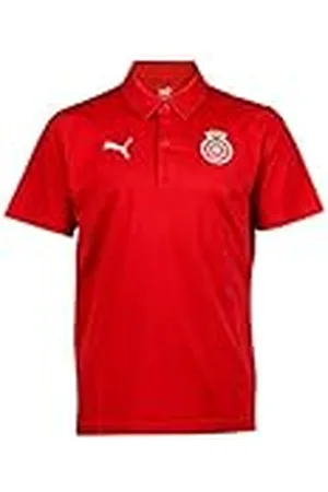 Girona FC Polo Paseo Oficial, Niño