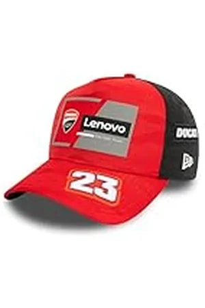 VALENTINO Nueva Era Ducati Motogp Gorro/Sombrero, , Talla única para Hombre