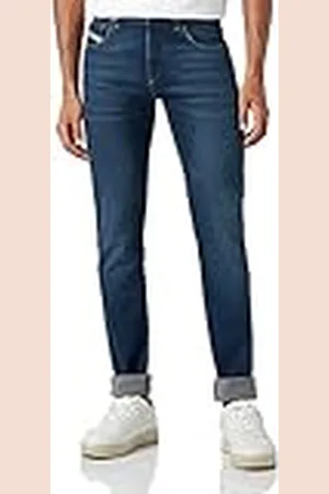 Diesel 2019 D-strukt, Jeans Hombre, , 30W / 30L