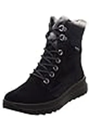 Legero Dreamer-Forro cálido Gore-Tex, Botas para Nieve Mujer, , 38 EU