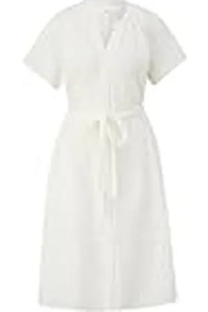 QS by s.Oliver 2151095 Vestido con cinturón, , 38 Mujeres