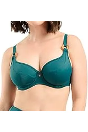 Sans Complexe Bain Elevated Basics Bikini Top, , 80D Women