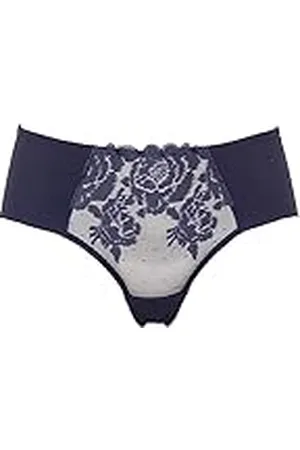 Maison Lejaby Flor Ikat Ropa Interior, , XS para Mujer