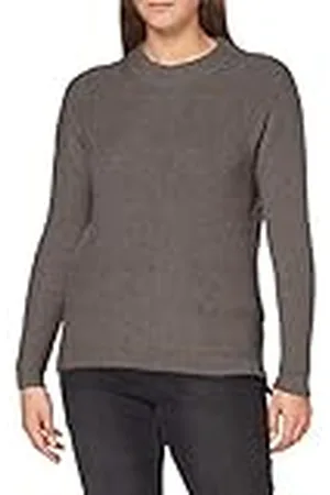 SPARKZ COPENHAGEN Anine Pullover Suter Pulver, , S para Mujer