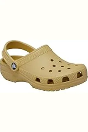 Crocs Classic Clog T, Zuecos Unisex niños, , 25/26 EU