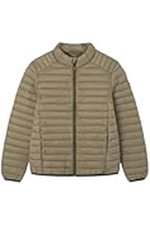 Springfield Chaqueta abullonada básica, , XL para Hombre