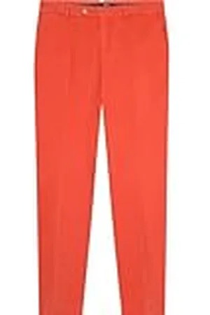 Hackett C Chino Kensington Pantalón, , 38W/32L para Hombre