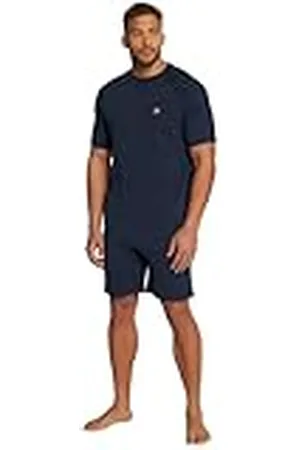 JP 1880 1 Juego de Pijama, , XXL para Hombre