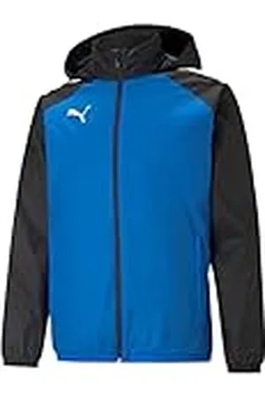 PUMA Chaqueta Marca Modelo teamLIGA All Weather
