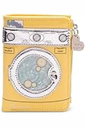 Betsey Johnson Spin Me - Cartera Plegable, Color , Talla única