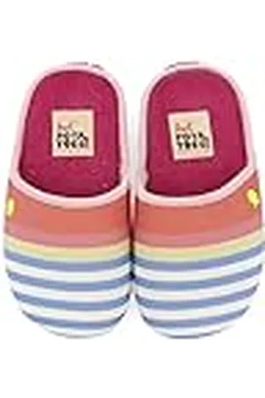 HOT POTATOES CHEEVER, Pantuflas Mujer, , 38 EU