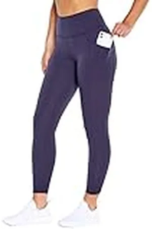 Marika Cameron - Leggings de Tiro Alto con Control de Abdomen