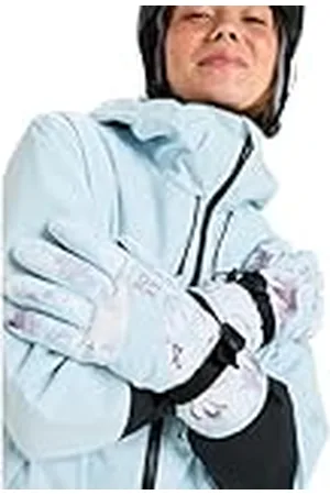 Roxy JETTY GLOVES Guantes Azul S