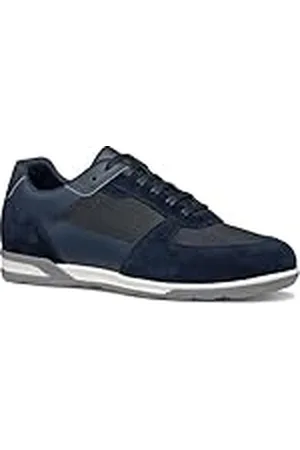 Geox U SPHERICA ACTIF X3, Zapatillas Hombre, , 44 EU