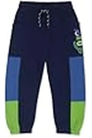 Tuc Tuc Pantalón Felpa de niño Color colección Robot Maker