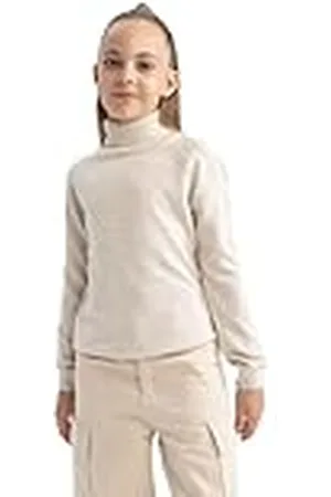 DeFacto R1953a6 Blouse, , 13-14 Años para Niñas