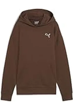 PUMA Sudadera con Capucha Better Essentials para Mujer