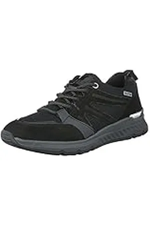 Jana 8-8-23727-27 001, Zapatillas Mujer, , 41 EU Ancho
