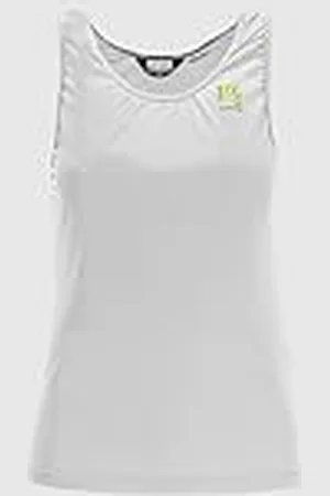 Karpos 2501099-101 LOMA W Top Sweatshirt Mujer White Tamaño XL