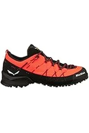 Salewa Wildfire 2 Zapatilla Mujer, Azul, 6.5