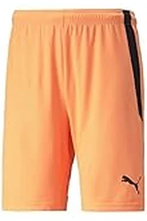PUMA Teamliga Shorts Pantalones cortos, , L Hombre