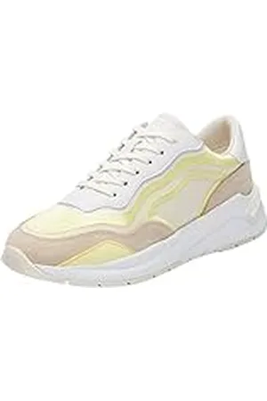 HUGO BOSS Skylar_Runn_meemb, Zapatillas Mujer, , 36 EU