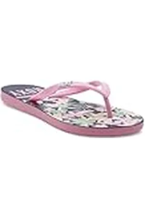 Roxy Viva Stamp, Sandalia Niñas, , 28 EU