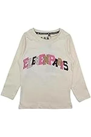 Eleven Paris Gelv1767 Tml S2 Camiseta, , 12 años para Niños