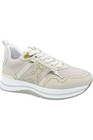 Patrizia Pepe Pj270.02, Zapatillas, , 39 EU Estrecho