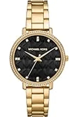 Michael Kors Pyper MK4593 Reloj de Pulsera para Mujeres