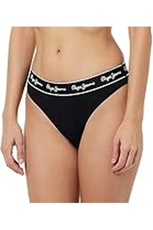 Pepe Jeans Pepe Bikini Style Underwear, , M para Mujer