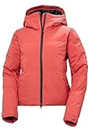 Helly Hansen Helly-Hansen Womens W Nora Short Puffy Jacket, , M