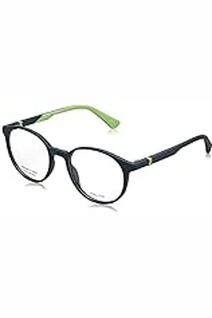 Police VK129 Gafas, , 48 Unisex niños