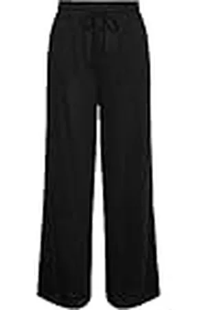 Pieces® Pcnollie HW Pants Noos Pantalones, , Mujer