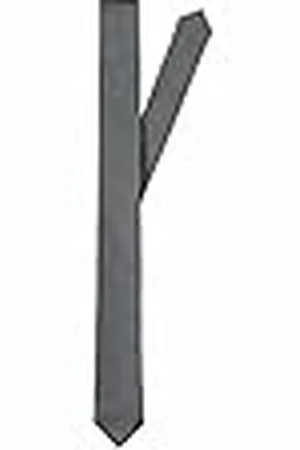 SELECTED Slhplain Tie 5cm Noos B Corbata, , Talla única para Hombre