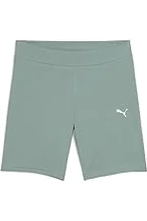 PUMA ESS Short Leggings 7”, pantalones deportivos mujer Mujer,