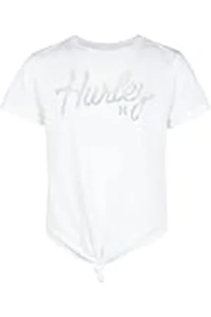 Hurley Hrlg Knotted Boxt tee