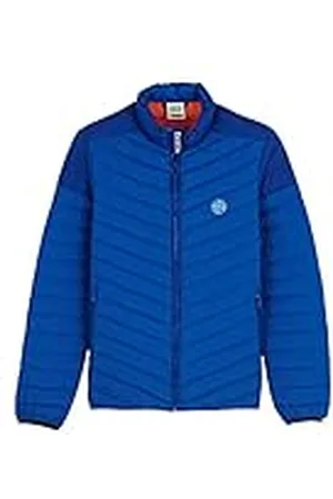 Oxbow N2junco - Plumífero ligero para hombre, Hombre, Chaqueta ligera, N2JUNCO, , small