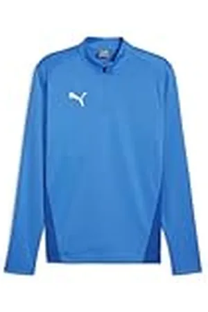 PUMA Camiseta Unisex Teamgoal Training con Cremallera de 1/4