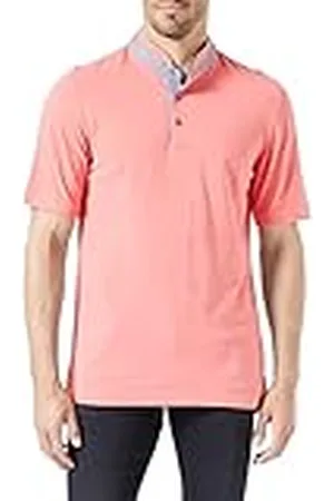 Bugatti 8150-35003 Camisa de Polo, , S para Hombre