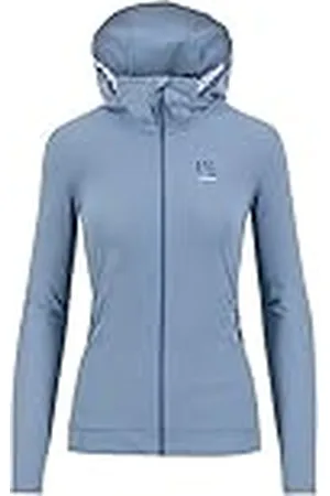 Karpos 2532005-075 EASYFR. W F-Z HOODIE Jacket Mujer Tamaño M