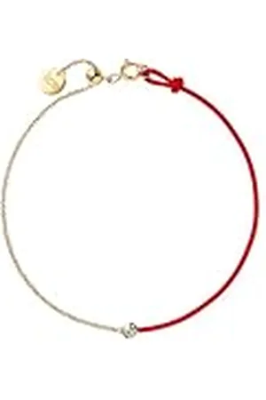 Ice-Watch ICE Jewellery - Diamond bracelet - Half chain Red (021091)